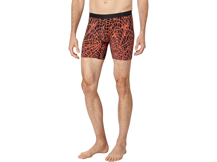 () ߡǥ  ܥ ֥꡼ MeUndies men Boxer Brief Caught In A Web