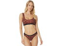 (取寄) ミーアンディーズ レディース U-ネック ブラレット MeUndies women U-Neck Bralette Caught In A Web(4)