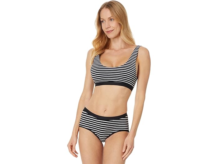 () ߡǥ ǥ U-ͥå ֥å MeUndies women U-Neck Bralette Heather...