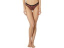 (取寄) ミーアンディーズ レディース トング MeUndies women Thong Caught In A Web(4)