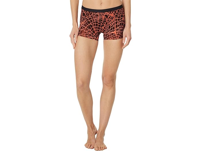 () ߡǥ ǥ ܡ硼 MeUndies women Boyshort Caught In A Web