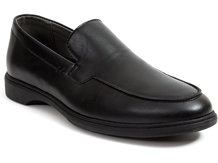 (取寄) ディアスタッグズ メンズ ポルト Deer Stags men Porto Black