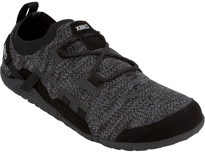 (取寄) ゼロシューズ レディース オスウィーゴ Xero Shoes women Oswego Charcoal