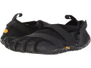 (取寄) ビブラム ファイブフィンガーズ メンズ V-アクア Vibram FiveFingers men V-Aqua Black