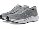 (取寄) スケッチャーズ スニーカー メンズ ゴー ラン コンシステント 2.0 - エムパワー ハンズフリー スリップインズ SKECHERS men Go Run Consistent 2.0 - Empower Hands Free Slip-Ins Gray