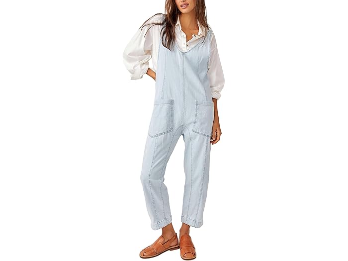 () ե꡼ԡץ ǥ ϥ 顼 ץ Free People women High Roller Jumps...