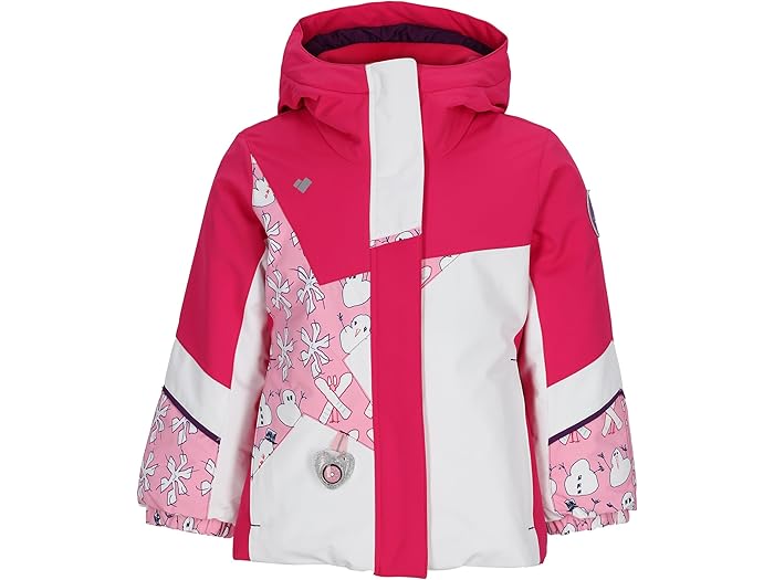 () Хޥ䡼 å 륺 ꥵ 㥱å (ȥɥ顼/ȥ å/ӥå å) Obermeyer Kids gi...