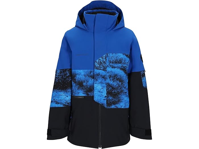 (取寄) オバマイヤー キッズ ボーイズ アクセル ジャケット (リトル キッド/ビッグ キッド) Obermeyer Kids boys Axel Jacke...