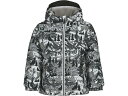 (取寄) オバマイヤー キッズ キッズ アショール ジャケット (トドラー/リトル キッズ/ビッグ キッズ) Obermeyer Kids kids Ashor...