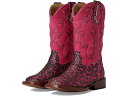 (取寄) ローパー キッズ ガールズ グリッター ワイルド キャット (トドラー/リトル キッド) Roper Kids girls Glitter Wild ...