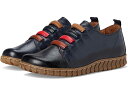 (取寄) スプリング ステップ レディース Spring Step women Emmalina Navy