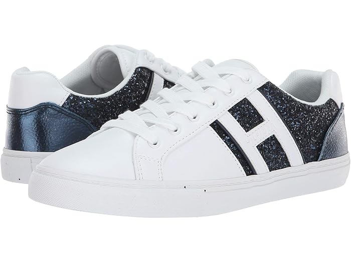 (取寄) トミーヒルフィガー レディース Tommy Hilfiger women Lemii Navy Glitter