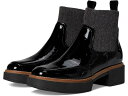 (取寄) ドルチェヴィータ レディース H2o Dolce Vita women Saline H2O Midnight Patent Leather H2O