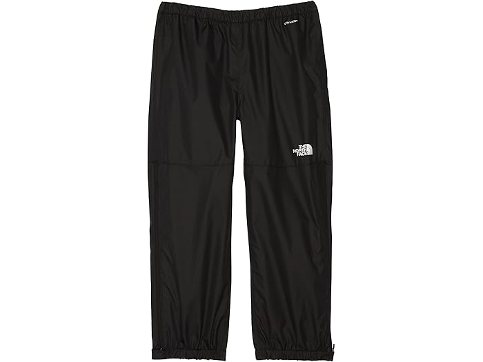 (取寄) ノースフェイス キッズ アントラ レイン パンツ (トドラー) The North Face Kids Antora Rain Pants (Toddler) TNF Black