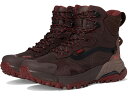 (取寄) バンズ MTE クレストライン ADV ゴアテックス Vans MTE Crestline Adv GORE-TEX Bitter Chocolate