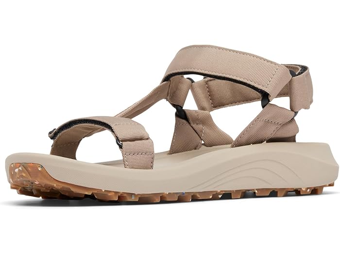 (取寄) コロンビア メンズ グローブトロット サンダル Columbia men Globetrot Sandal Fungi/Clear Water