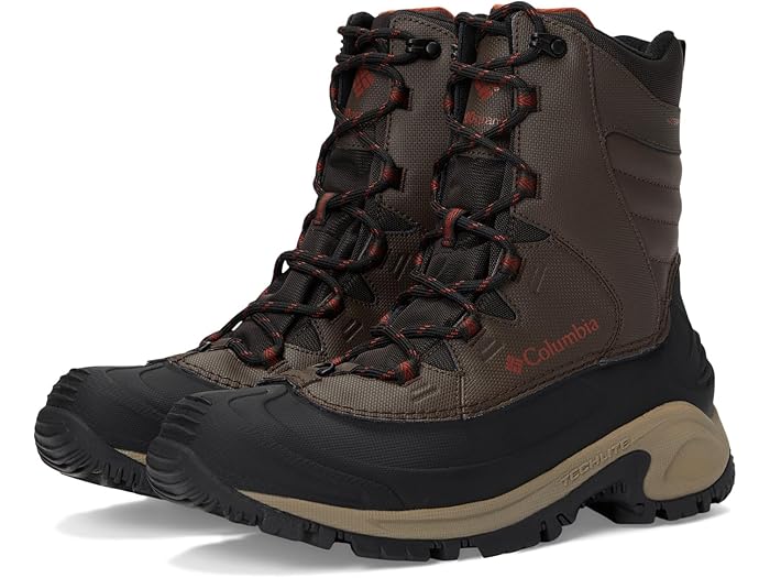 (取寄) コロンビア メンズ ブガブート 3 Columbia men Bugaboot III Cordovan/Rusty 1