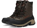 (取寄) コロンビア メンズ ブガブート 3 Columbia men Bugaboot III Cordovan/Rusty 1