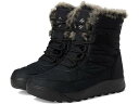 (取寄) コロンビア レディース ミンクス ショーティー Iv Columbia women Minx Shorty IV Black/Titanium II