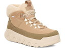 (取寄) アグ レディース コージー レース UGG women Terretrail Cozy Lace Sand