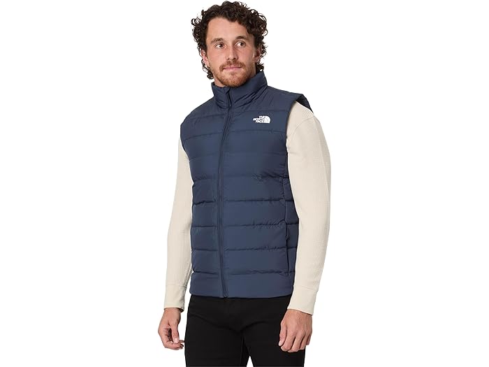 () Ρե  󥫥 3 ٥ The North Face men Aconcagua 3 Vest Summ...