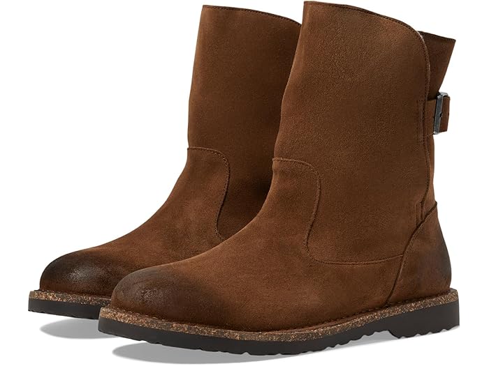 () ӥ륱󥷥ȥå ǥ ץ  -  Birkenstock women Uppsala Shear...