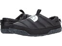 (取寄) ノースフェイス メンズ ヌプシ ミュール The North Face men Nuptse Mule TNF Black/TNF White