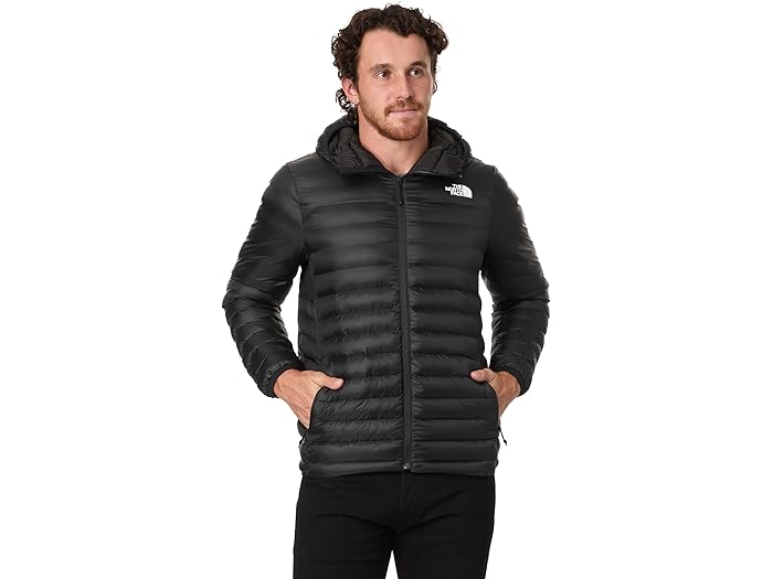 楽天ジェットラグ楽天市場店（取寄） ノースフェイス メンズ テラ ピーク パーカー The North Face men Terra Peak Hoodie TNF Black