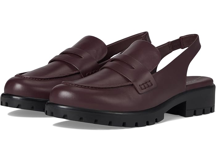 ()  ǥ åɥȥ졼  Хå ڥˡ ե ECCO women Modtray Sling Back...