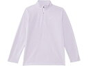 (取寄) スパイダー キッズ ガールズ スピード フリース 1/2 ジップ (ビッグ キッズ) Spyder Kids girls Speed Fleece 1/2 Zip (Big Kids) Violet Dust