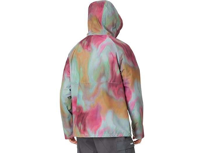 (取寄) ボルコム スノー メンズ 2836 インサレーテッド ジャケット Volcom Snow men 2836 Insulated Jacket Grey