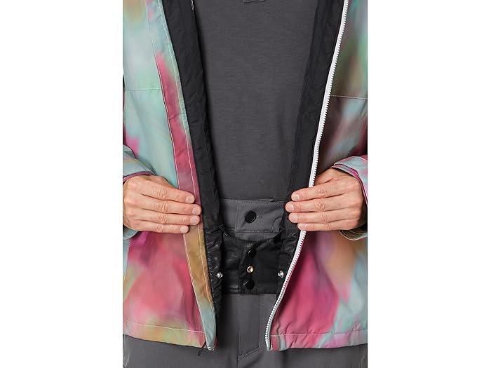 (取寄) ボルコム スノー メンズ 2836 インサレーテッド ジャケット Volcom Snow men 2836 Insulated Jacket Grey