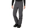 (取寄) ボルコム スノー メンズ フリーキン スノー チノ Volcom Snow men Freakin Snow Chino Charcoal