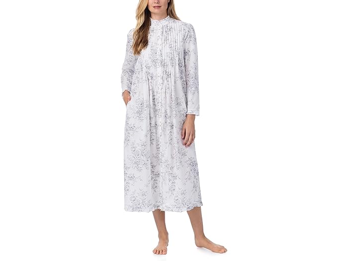 () ꡼  ǥ  ꡼ ϥ ͥå Х쥨  Eileen West women Long S...