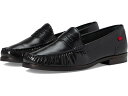 (取寄) マークジョセフニューヨーク レディース イースト ヴィレッジ 2.0 Marc Joseph New York women East Village 2.0 Black Pollished Napa