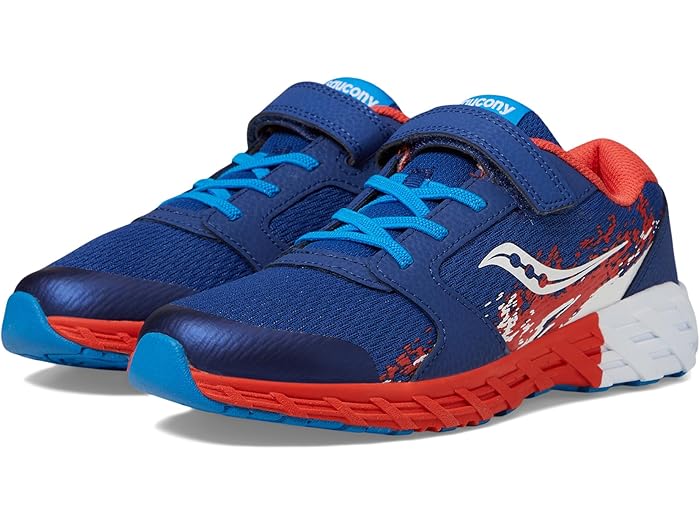 () åˡ å å  A/C 2.0 (ȥ å/ӥå å) Saucony Kids kids Wi...