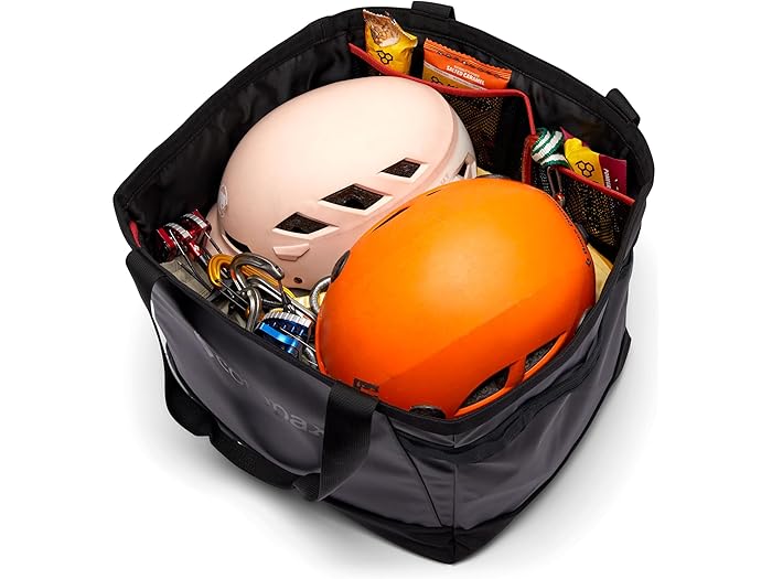 (取寄) コトパクシ 30 エル アルパ ギア ホウラー トート Cotopaxi 30 L Allpa Gear Hauler Tote Black