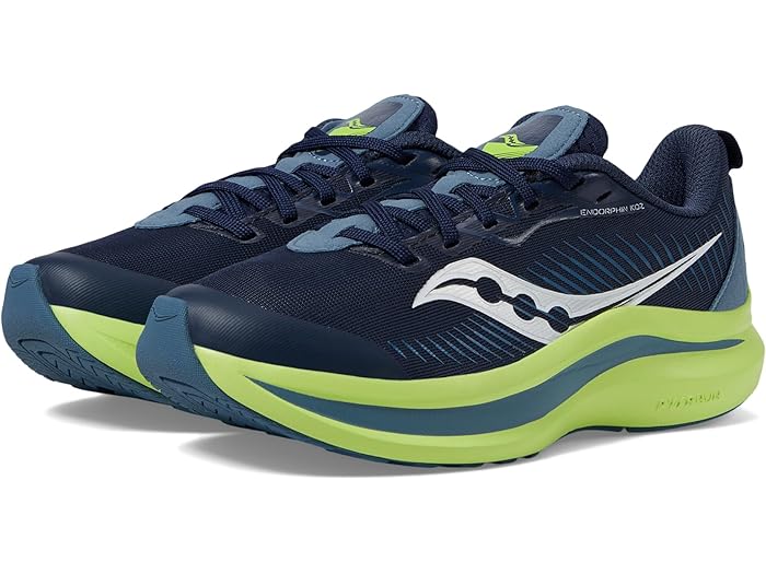 () åˡ å å ɥե KDZ (ȥ å/ӥå å) Saucony Kids kids End...