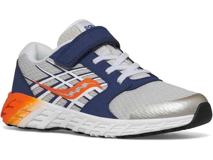 () åˡ å å  A/C 2.0 (ȥ å/ӥå å) Saucony Kids kids Wi...