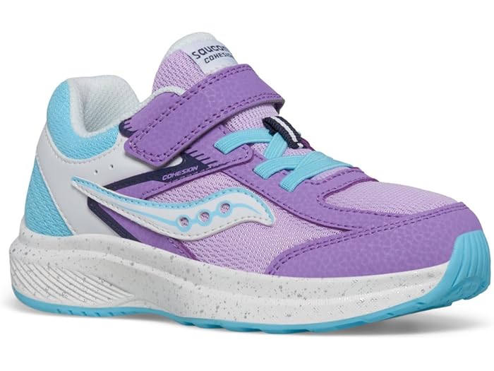 () åˡ å å ҡ KDZ A/C ˡ (ȥ å/ӥå å) Saucony Kid...
