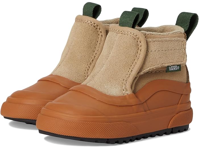 () Х å å MTE åݥ HI (ե/ȥɥ顼) Vans Kids kids MTE Slip-On...