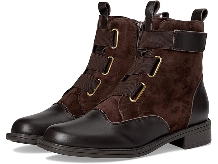 (取寄) デビッドテイト レディース クラブ David Tate women Club Brown