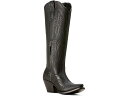 (取寄) アリアット レディース カサノバ ウェスタン ブーツ Ariat women Casanova Western Boots Obsidian