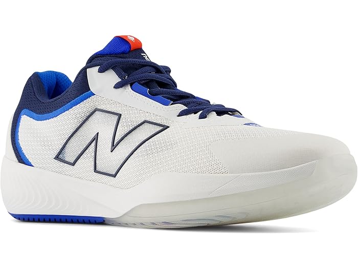 (取寄) ニューバランス スニーカー レディース フューエルセル New Balance women FuelCell 996v6 White/Navy