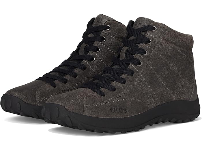 (取寄) タオス フットウェア レディース トレイル ミックス Taos Footwear women Trail Mix Charcoal R..