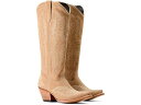 (取寄) アリアット レディース カサノバ ウェスタン ブーツ Ariat women Casanova Western Boots Truly Taupe