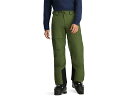 (取寄) オバマイヤー メンズ オリオン パンツ Obermeyer men Orion Pant Juniper