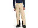 (取寄) オバマイヤー メンズ オリオン パンツ Obermeyer men Orion Pant Barley