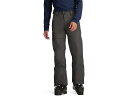 (取寄) オバマイヤー メンズ オリオン パンツ Obermeyer men Orion Pant Basalt