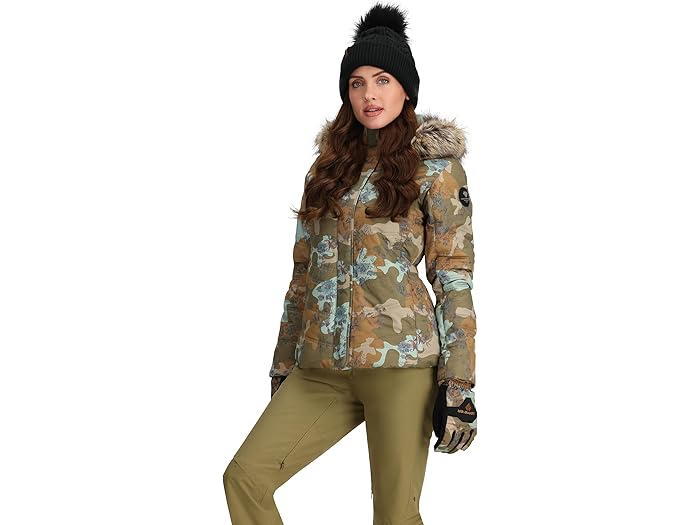 () Хޥ䡼 ǥ ȥˡ  㥱å Obermeyer women Tuscany II Jacket Vint...
